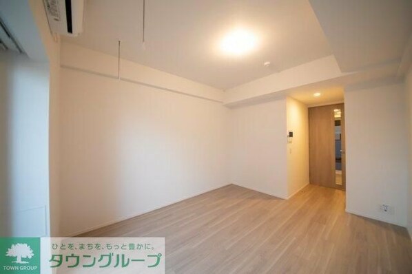 プラウドフラット月島アベニューの物件内観写真